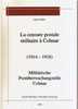 Ouvrage Sur La Censure Postale à COLMAR En 1914-1918 - Postüberwachunsgtelle COLMAR 1914-1918 - Sonstige & Ohne Zuordnung