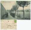 Couvent De  Champion  Promenade  1919  *12 OOSTENDE 12* - Foruna (1919)