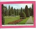 WASHINGTON . THE DAVENPORT MEMORIAL FOUNTAIN IN DUNCAN GARDENS . SPOKANE . - Washington DC