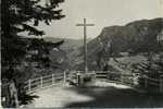 38 VALCHEVRIERE     LA COIX ET LE BELVÉDERE   PHOTO VÉRITABLE - Vercors