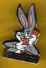 11537-lapin Au Telephonne.bugs Bunny.cinema.signé Warner Bros - Cine