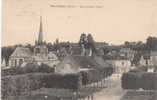 RANTIGNY - Vue Générale - 1921 - Rantigny