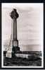 RB 683 -  Real Photo Postcard Flora Macdonald's Grave Kilmuir Isle Of Skye Scotland - Inverness-shire