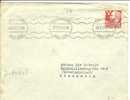 CARTA 1947 NOBEL - Lettres & Documents