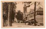 17335  -  Ligneuville  Route  De  St  Vith - Malmedy