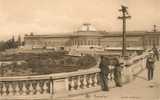 BRUXELLES - JARDIN BOTANIQUE - Bosques, Parques, Jardines