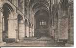 HEREFORD CATHEDRAL - THE NAVE  He93 - Herefordshire