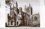 HEREFORD CATHEDRAL RP  He95 - Herefordshire