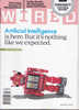 Wired 1 January 2011 Artificial Intelligence - Informatica/IT/Internet