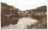 HEREFORD - SYMONDS YAT - THE RIVER WYE  He120 - Herefordshire