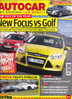 Autocar 19 January 2011 - Verkehr