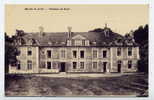 Ref 172 - MAULE - Château De BUAT - Maule