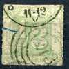 Germany/Thurn And Taxis 1865  Sc 22 Used With APS Cerificate CV $275.00 - Usati