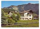 B1790 Flims Dorf - Ferienhaus Dr. Ursprung / Non Viaggiata - Flims