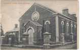 U.K.- ENGLAND - WORCESTERSHIRE - ASTWOOD BANK - WESLEYAN CHAPEL - Otros & Sin Clasificación