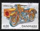 DENMARK   Scott #  1230   VF USED - Gebraucht