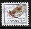 DENMARK   Scott #  1252   VF USED - Used Stamps