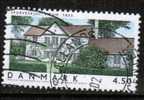 DENMARK   Scott #  1267   VF USED - Gebraucht