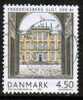 DENMARK   Scott #  1277   VF USED - Used Stamps