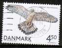 DENMARK   Scott #  1288   VF USED - Used Stamps