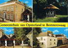 Beetsterzwaag    Gemeentehuis Van Opsterland - Other & Unclassified