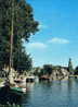 Lemmer  Groeten Uit   Boten / Bateau - Lemmer