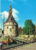 Hoorn   Hoofdtoren - Hoorn