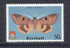 Kiribati 1980 - Michel Nr. 357 ** - Kiribati (1979-...)