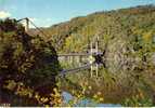 Gorges De La Dordogne- Pont De St Projet- Ed IRIS (modernes Théojac)  N° 15/167. ** Belle Carte Plate** 1973 - Egletons