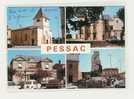 33  PESSAC - Pessac