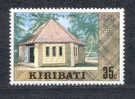 Kiribati 1979 - Michel Nr. 332 Y ** - Kiribati (1979-...)