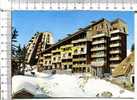 AVORIAZ   -  L'Hôtel Des  DROMONTS  Et  LE SEQUOIA - Avoriaz