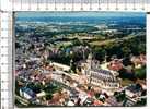 CHATEAUNEUF SUR CHER  -   Vue Générale Aérienne - Chateauneuf Sur Cher