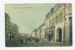 TAVERNY - L´Avenue De La Gare - Saint Leu La Foret