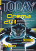 Today In English 225 December 2010 Tron Legacy The Doors Scotland - Other & Unclassified