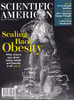 Scientific American 02 February 2011 Scaling Back Obesity - Scienze