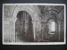 Norman Chapel In The Keep Of Dover Castle - Dover