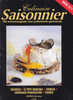 Culinaire Saisonnier 59 Winter 2010-2011 Het Seizoensmagazine Voor Professionele Gastronomie - Altri & Non Classificati