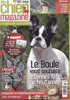 Mon Chien Magazine 23 Décembre 2010 Le Boule Vous Souhaite De Bonnes Fêtes - Animales