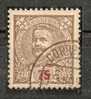 D - PORTUGAL AFINSA 144 - USADO - Used Stamps