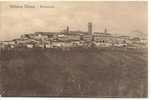 MARCHE - Potenza Picena (Macerata) - Panorama  VG 1913 - Macerata