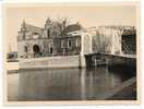 17347  -     Zierikzee    Photo  11,5  X  8,5 - Zierikzee