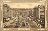 -ref A229- Irlande -  Patrick Street - Cork   - Postcard In Good Condition - - Cork