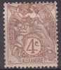 £3 - ALEXANDRIE -  N° 22 - NEUF - Other & Unclassified