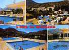 26 BUIS LES BARONNIES Piscine Et Camping - Buis-les-Baronnies