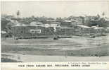 Freetown , View From Susans  Bay A. Lisk Carew - Sierra Leone