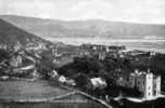 ROYAUME-UNI - BARMOUTH - CPA - N°39577 - Barmouth, General View From N - Merionethshire