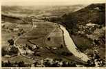 ROYAUME-UNI - LLANDOGO - CPA - N°4 - Panoramic View Of Llandogo - Wye Valley Centre - Monmouthshire