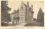 38 - LA FERTE-SAINT-AUBIN - LE CHATEAU DES FONTAINES - La Ferte Saint Aubin