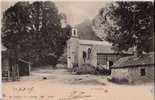 BELGIQUE : SY (Liège.):La Chapelle.1907.Carte Envoyée à Prayon-Trooz. - Ferrières